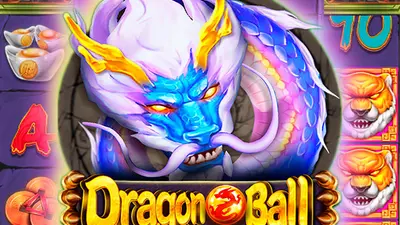 dragon ball