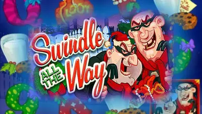 swindle all the way